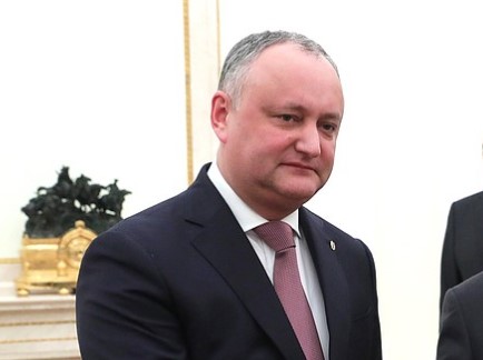 Экс-президент Додон: Выход из СНГ станет смертельным ударом для экономики Молдавии