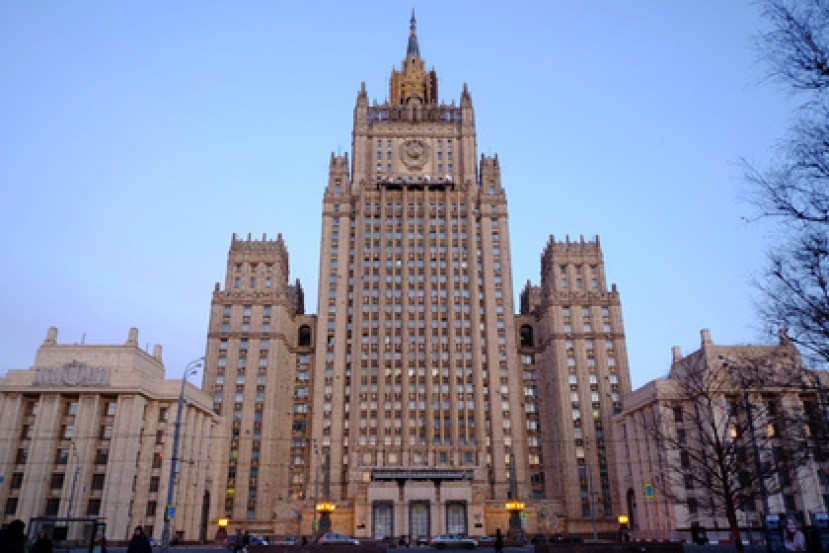 Москва пообещала дать «компенсирующий» ответ наращиванию войск США в Европе