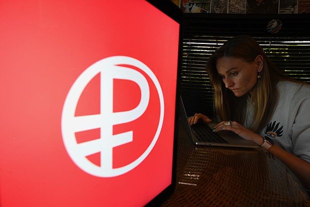 В России начали массово внедрять цифровой рубль