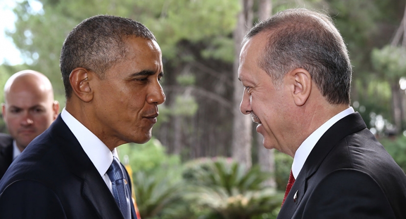 Why US is Forced to Maintain Good Ties With Turkey Amid Tension Over Kurds