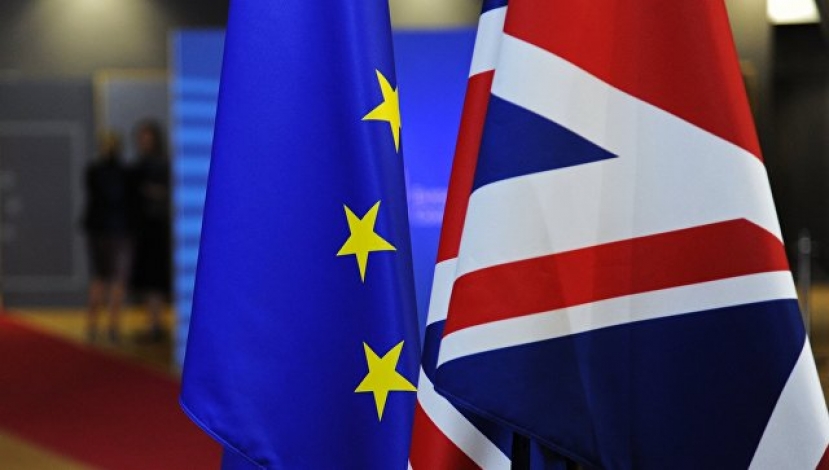 Британский парламент начал дебаты по соглашению с ЕС по Brexit