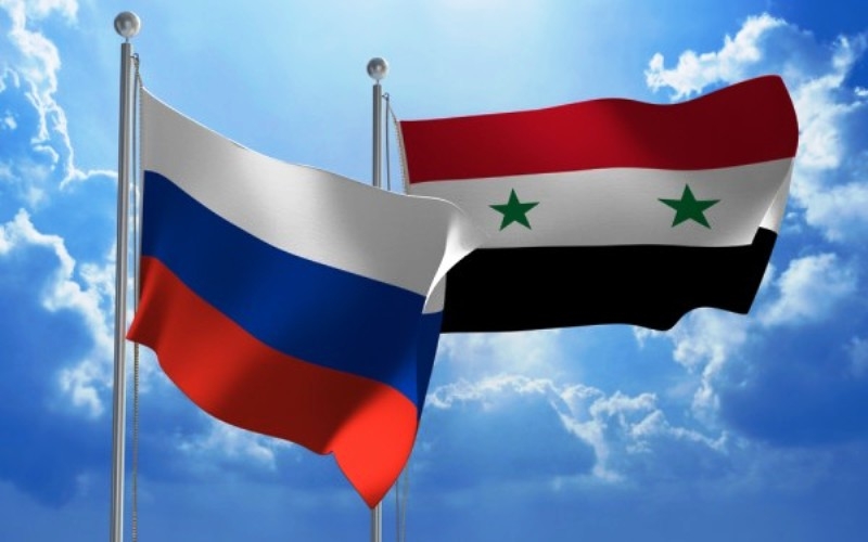 The Saker. Тринадцатая неделя российского вмешательства в Сирии: разоблачение лжи