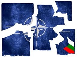 НАТО извиняется перед болгарами