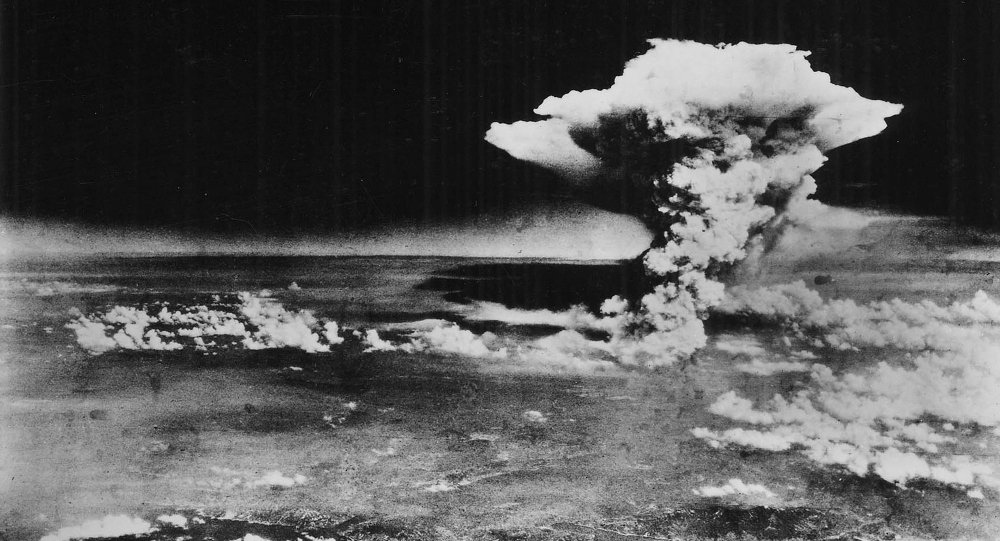 What Dollars Have to Do With Reason for US' Japan Atomic Bombing 72 Years Ago