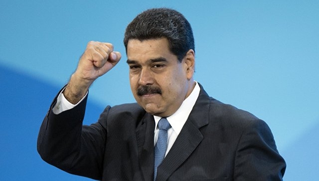 Венесуэла создаст систему криптовалюты для преодоления финансовой блокады