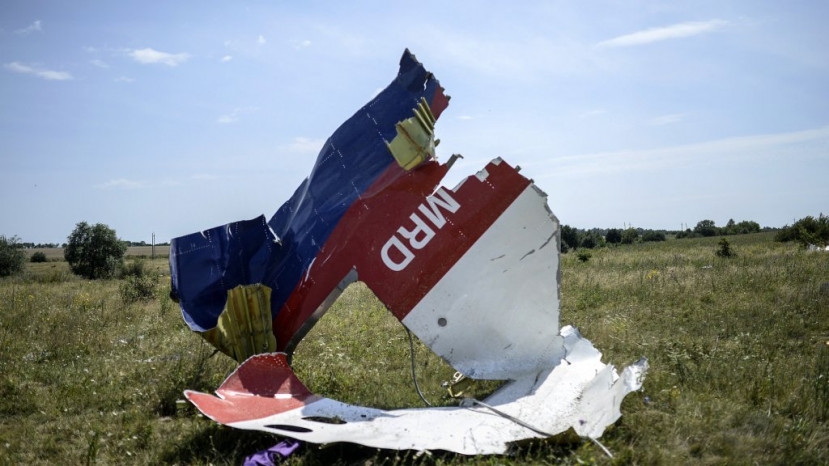 Парламент Нидерландов потребовал расследовать роль Украины в крушении МН17