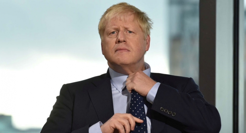 New Deal or No-Deal Brexit: Unstoppable UK PM Boris Johnson Disregards EU and Court Order