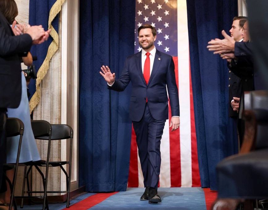 Вэнс и Пашинян подписали соглашение о сотрудничестве в ядерной сфере