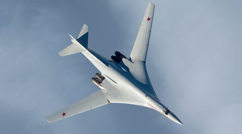 Гений неба: как Минобороны России возрождает производство легендарного бомбардировщика Ту-160