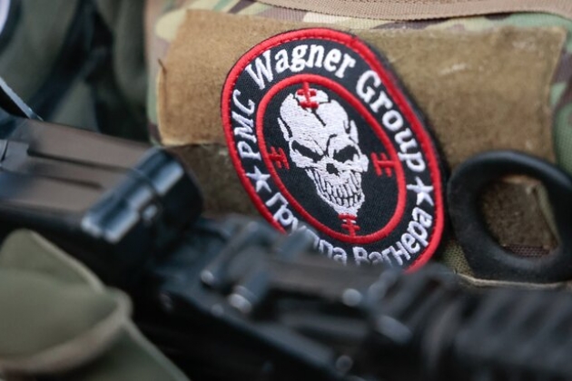 Парламентская ассамблея ОБСЕ признала ЧВК «Вагнер» террористической организацией