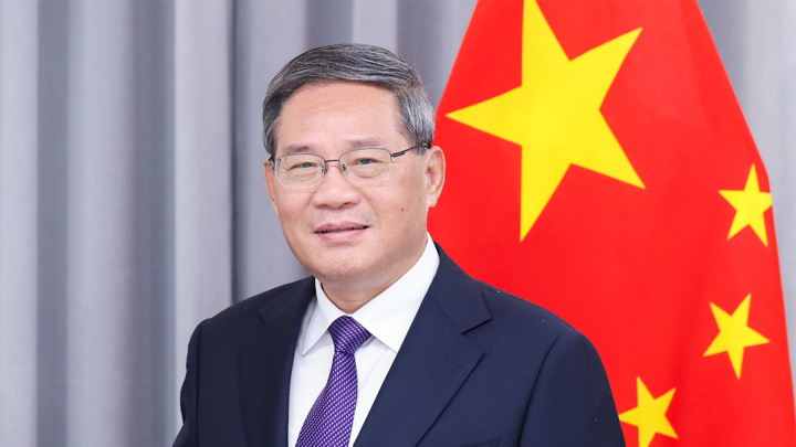 Премьер-министр Китая отменил встречу с вице-канцлером ФРГ. Как в Пекине объяснили отказ от общения с гостем?