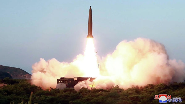 Японские власти намерены усилить ПРО в ответ на пуски северокорейских ракет