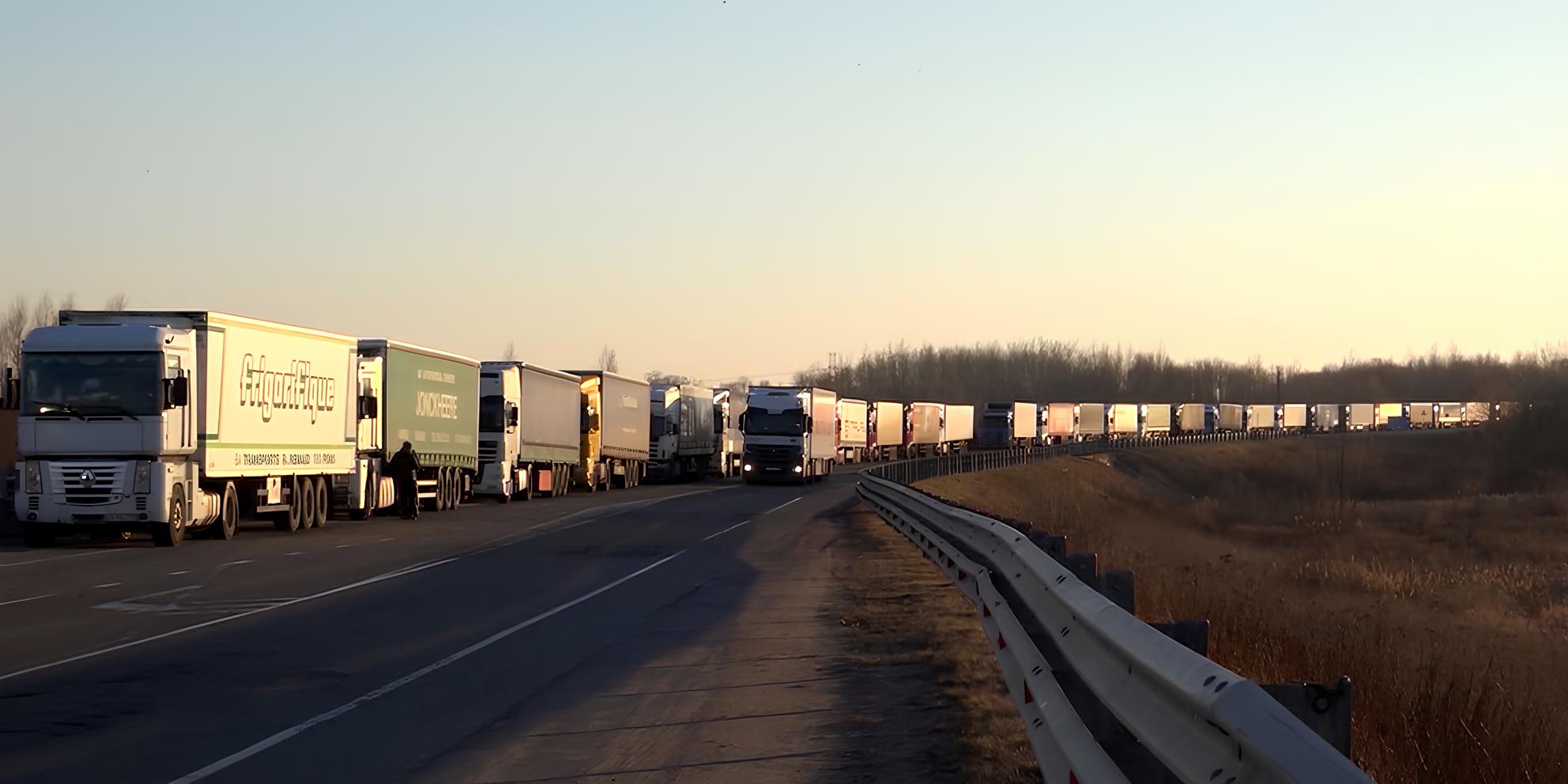 Ситуация на границе России и Казахстана – что происходит и почему это важно?