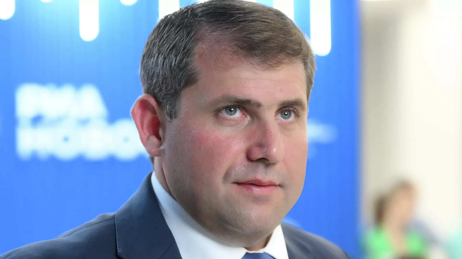 Илан Шор