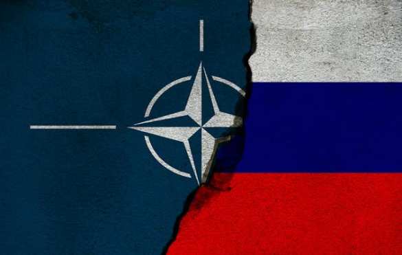 Новая система международной безопасности — ради сохранения цивилизации