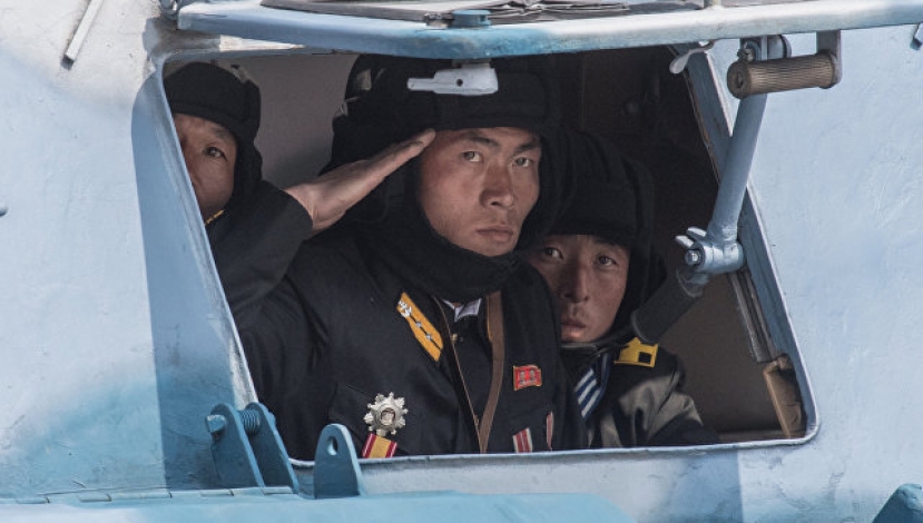 Северокорейские СМИ сообщили о возможной войне "за воссоединение с Югом"