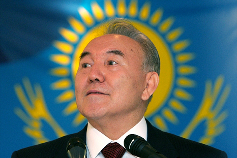 Азбучные истины. Чем закончится попытка Казахстана перейти на латиницу