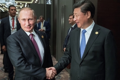 В Москве допустили военное сотрудничество с Китаем