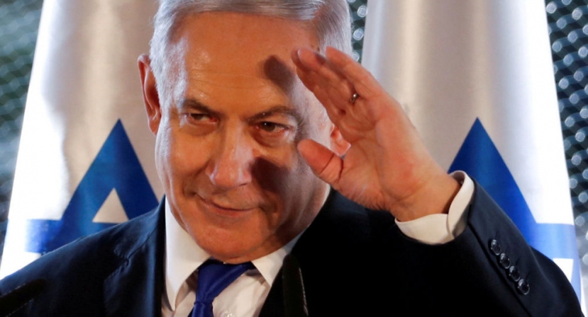 Netanyahu Won Majority of Votes to Head New Israeli Government – Reports