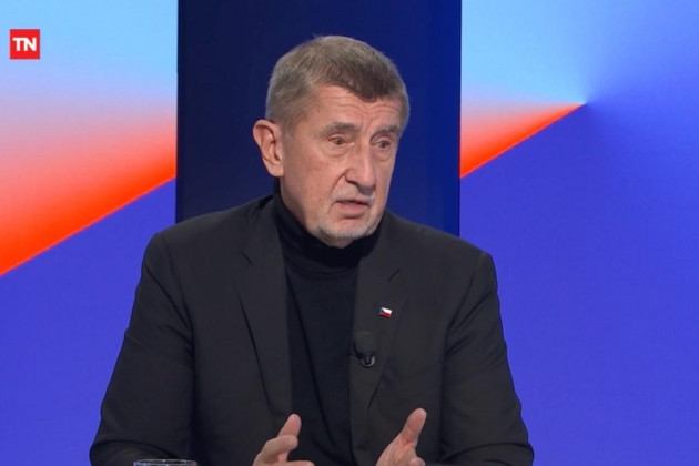 Премьер Чехии подтвердил, что Борис Джонсон сорвал мир и заставил Украину воевать