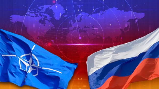 Почему Россия не действует против Запада и США как Иран?