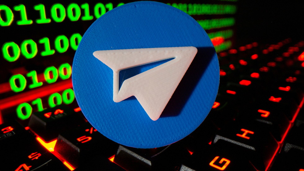Telegram’s popularity surges amid Facebook outage as 70mn new users flock to messaging app
