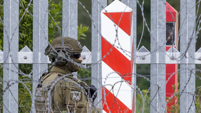 Poland blocks vital China-EU trade artery – Politico