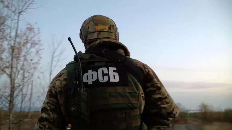 ФСБ и Таджикистан обезвредили ячейку террористов, рассказал Бортников