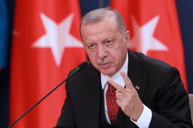 Эрдогану не удалось договориться с Путиным по Идлибу