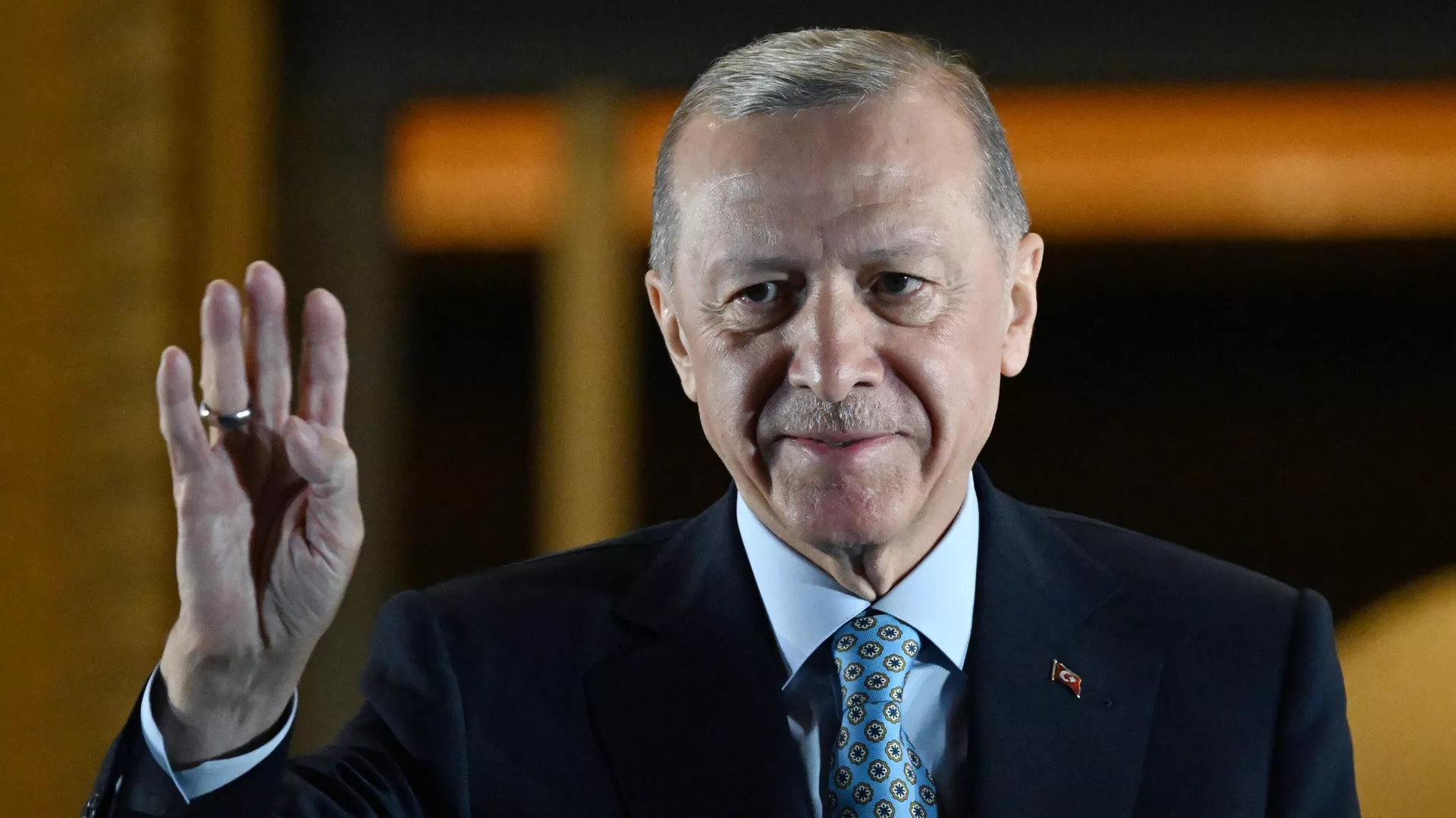 В Госдуме назвали слова Эрдогана по Крыму сигналом Западу