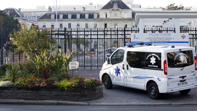 Le Monde: французские психиатры опасаются «краха системы» из-за наплыва пациентов после пандемии