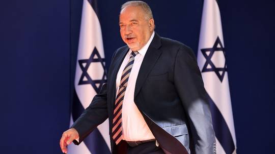 Israeli finance minister added to Kiev’s ‘kill list’
