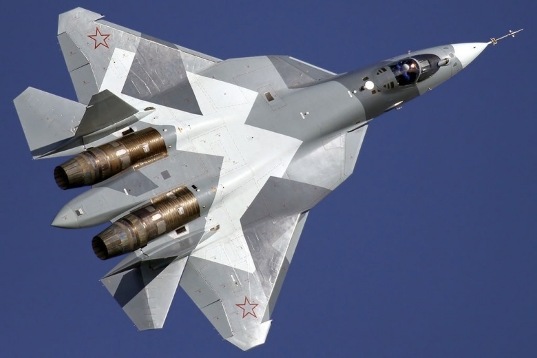 Is Russia's Lethal PAK-FA Fighter Superior to America's F-22 and F-35?