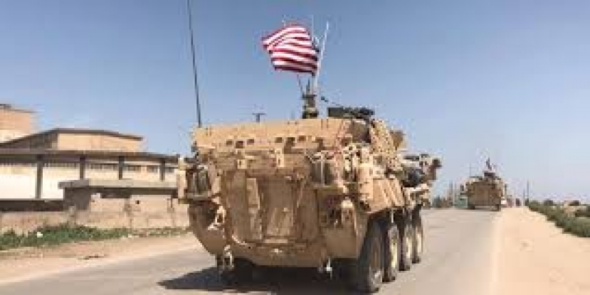 США понесли самые большие потери за время операции в Сирии и Ираке