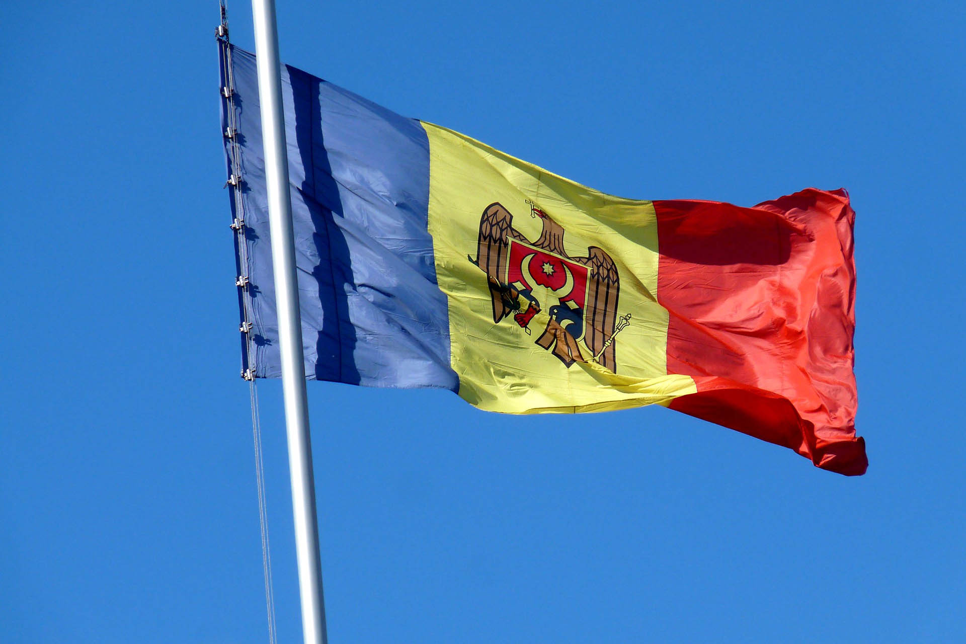 Шойгу предупредил Молдавию о последствиях выхода из СНГ