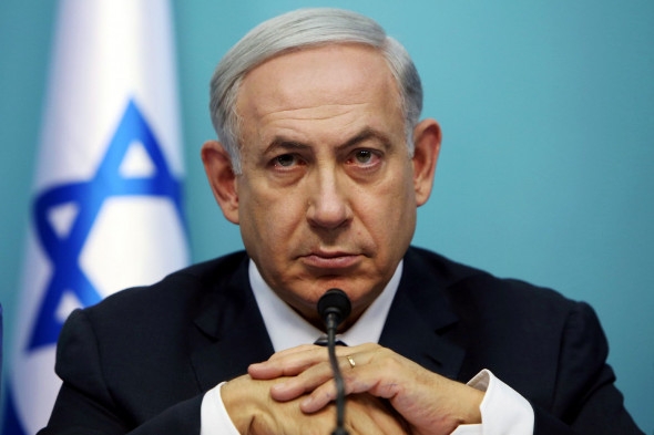 Нетаньяху заявил о соглашении с Путиным по иностранным войскам в Сирии
