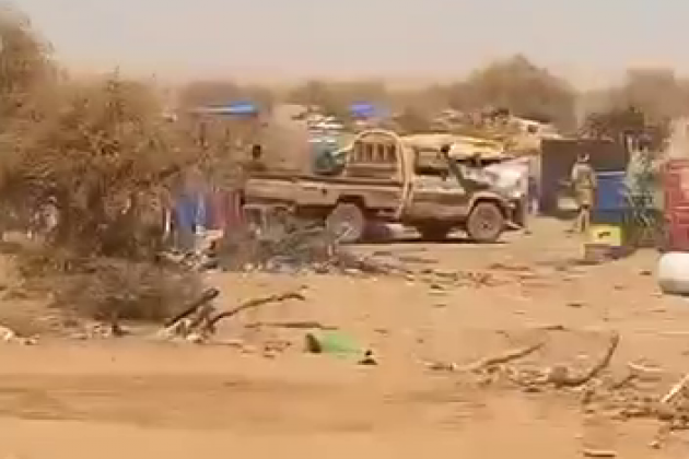Боевики JNIM устроили теракт против проправительственных сил в Мали