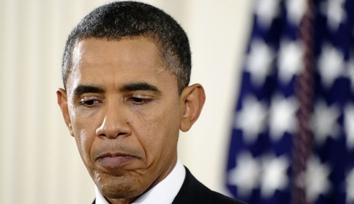 Обама признал, что появление “Исламского государства” спровоцировали США