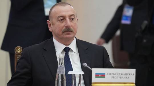 No plans for new war with Armenia – Azerbaijan