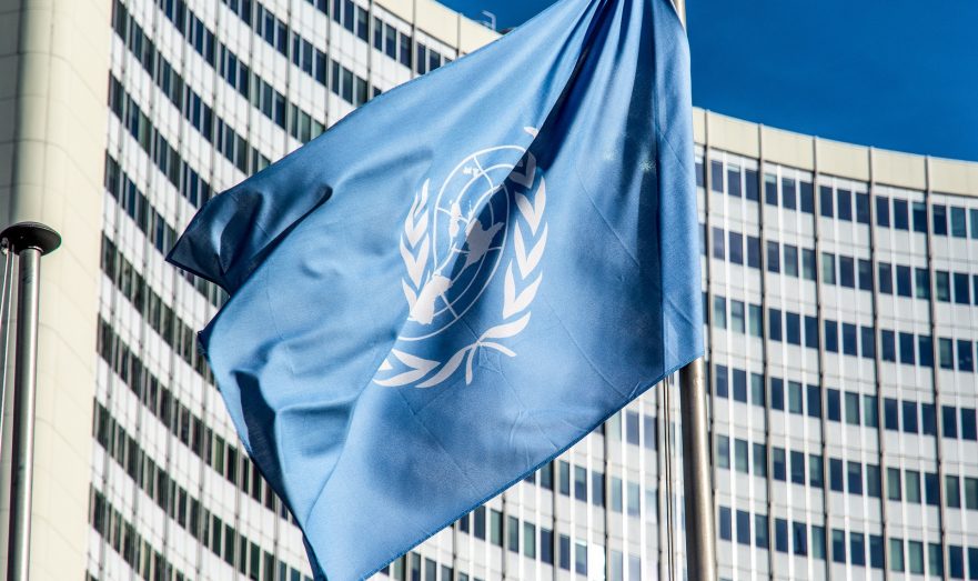 ООН призвала прекратить нападения на ЗАЭС из-за возможности ядерного инцидента