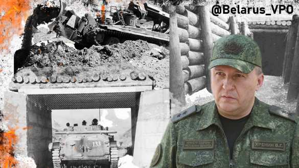 Оперативное оборудование территории как необходимое условие военной безопасности государства