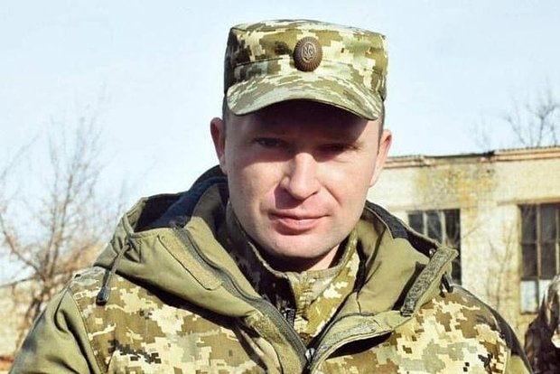 Михаил Драпатый