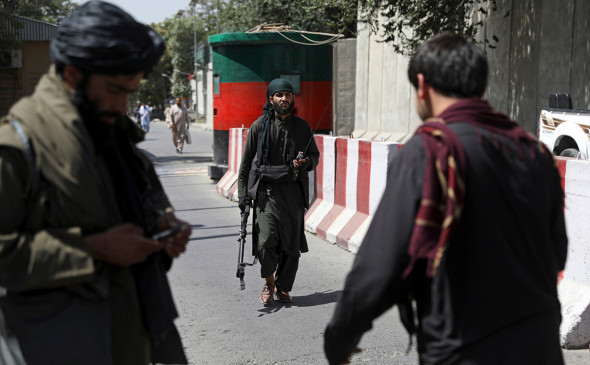 Что важно знать об экономике захваченного талибами Афганистана