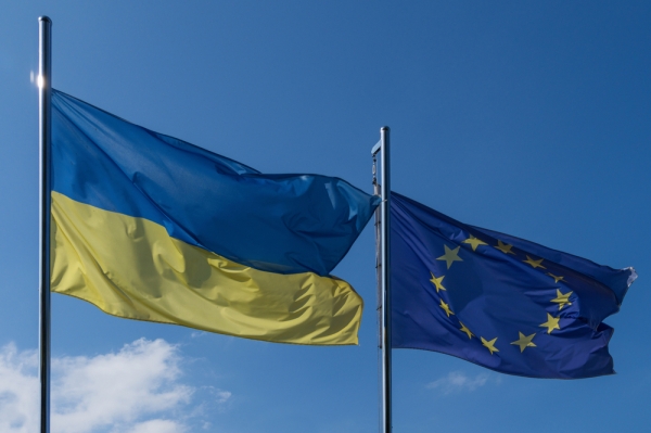СМИ: Украина больше не получит от Евросоюза прежней поддержки