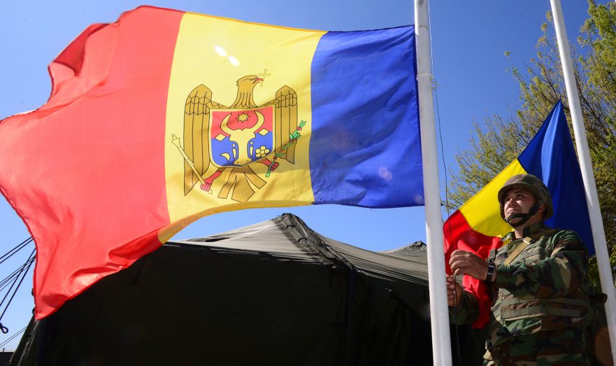 Молдавский депутат Боля назвал нестабильной ситуацию на границе с Украиной