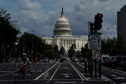 Нижняя палата Конгресса США одобрила новые антироссийские санкции