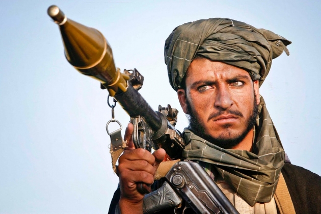 Казахстан исключил "Талибан" из списка террористических группировок