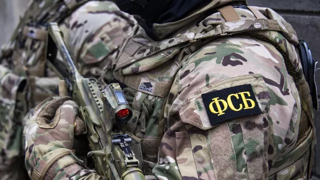 ФСБ показало, что было спрятано в изъятых в Псковской области иконах