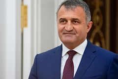 Раскрыты сроки проведения референдума о присоединении Южной Осетии к России