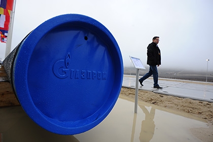 «Газпром» предложил Грузии перейти на оплату транзита по европейским ставкам